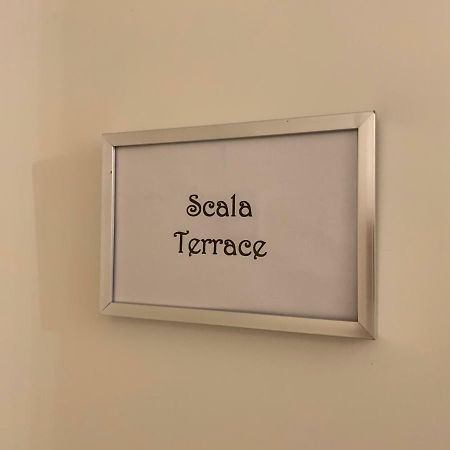 Scala Family Home Floransa Dış mekan fotoğraf