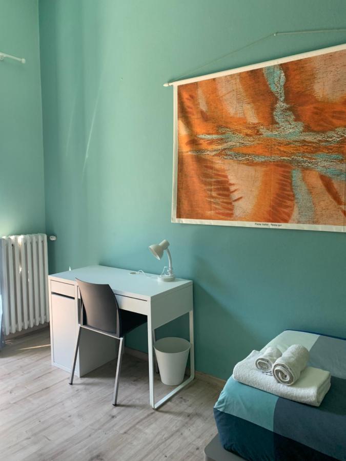 Scala Family Home Floransa Dış mekan fotoğraf