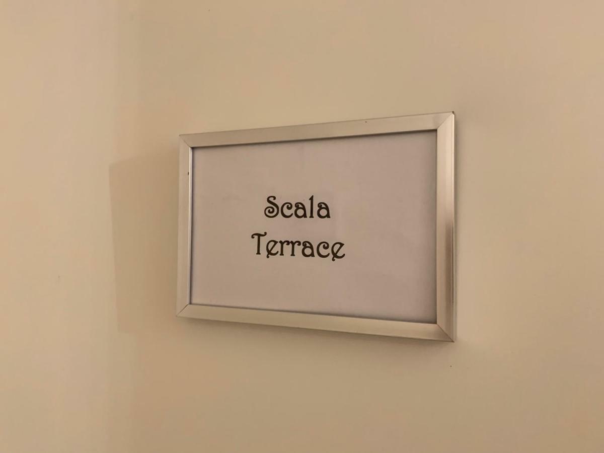 Scala Family Home Floransa Dış mekan fotoğraf