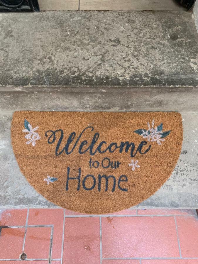 Scala Family Home Floransa Dış mekan fotoğraf