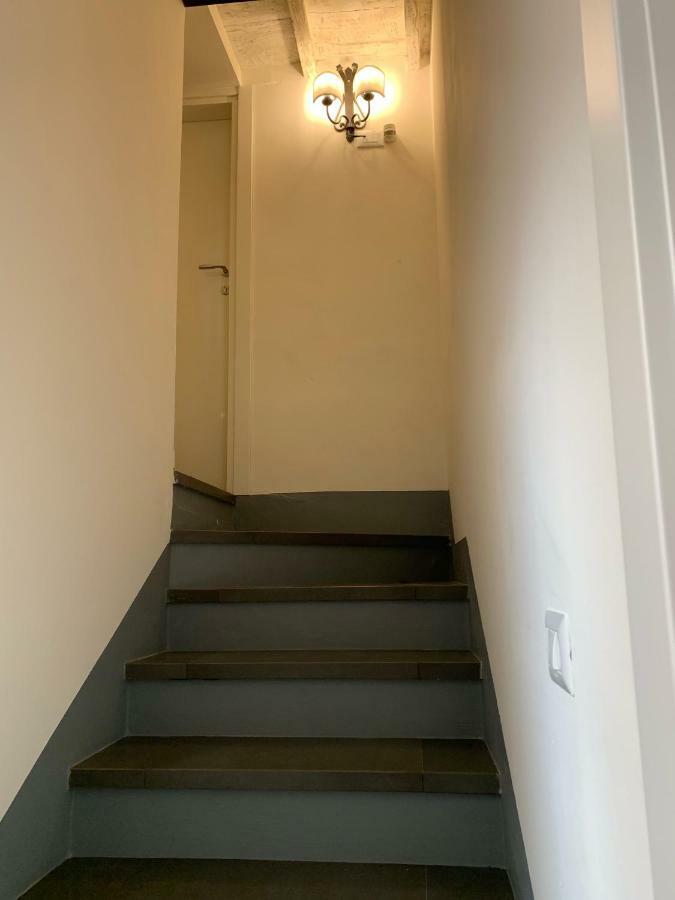 Scala Family Home Floransa Dış mekan fotoğraf