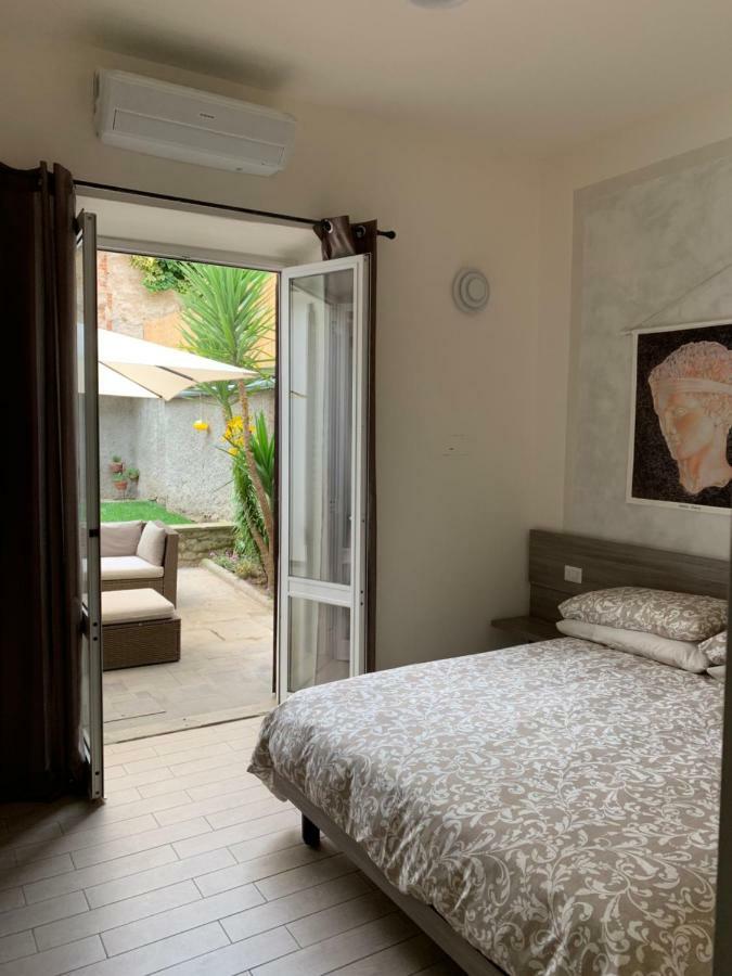 Scala Family Home Floransa Dış mekan fotoğraf