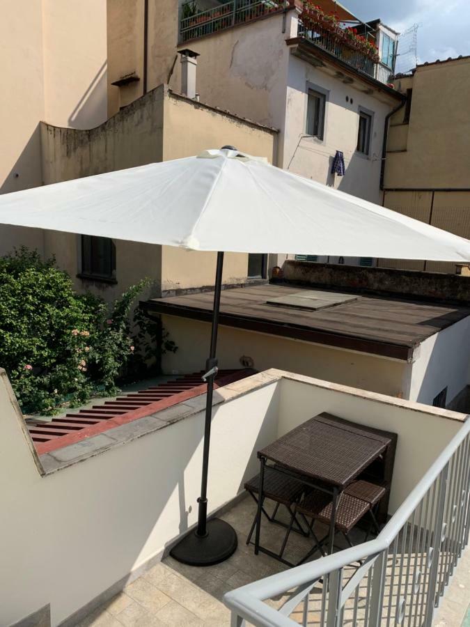 Scala Family Home Floransa Dış mekan fotoğraf