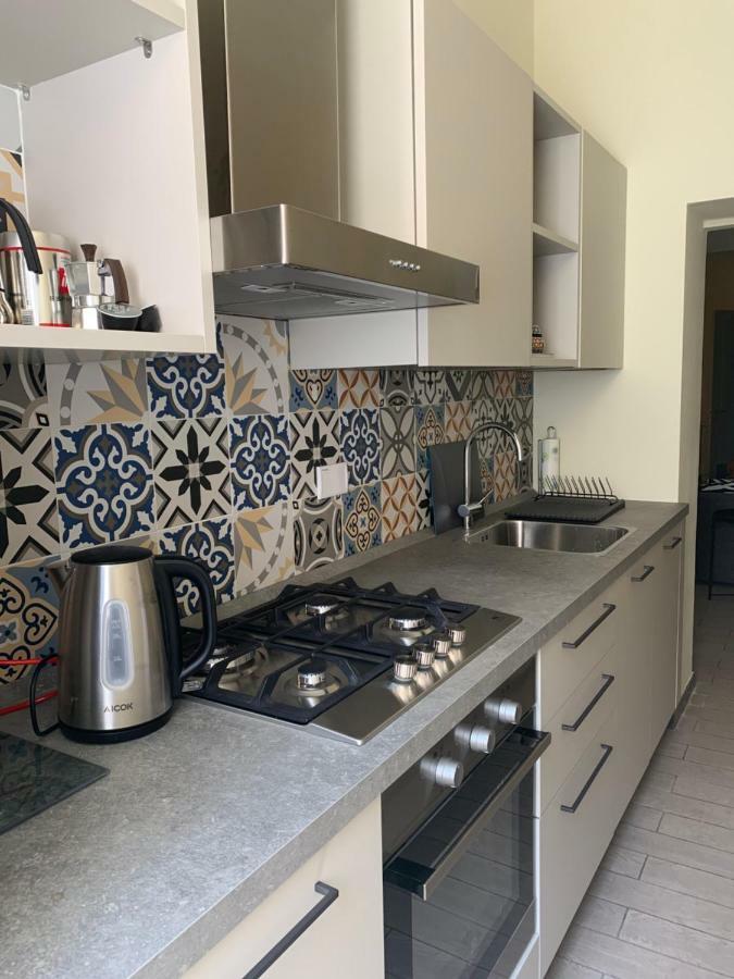 Scala Family Home Floransa Dış mekan fotoğraf
