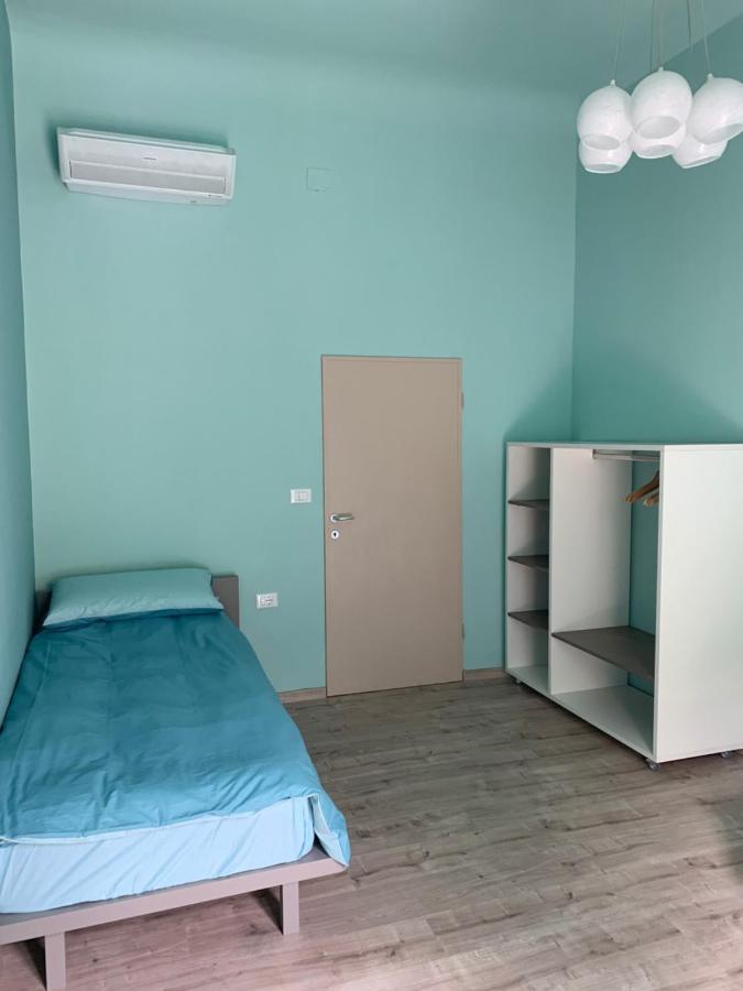 Scala Family Home Floransa Dış mekan fotoğraf