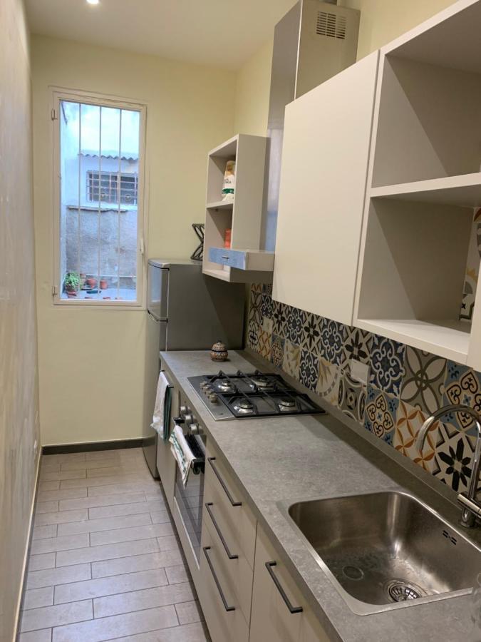 Scala Family Home Floransa Dış mekan fotoğraf