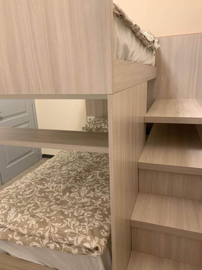 Scala Family Home Floransa Dış mekan fotoğraf