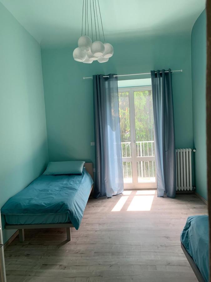 Scala Family Home Floransa Dış mekan fotoğraf