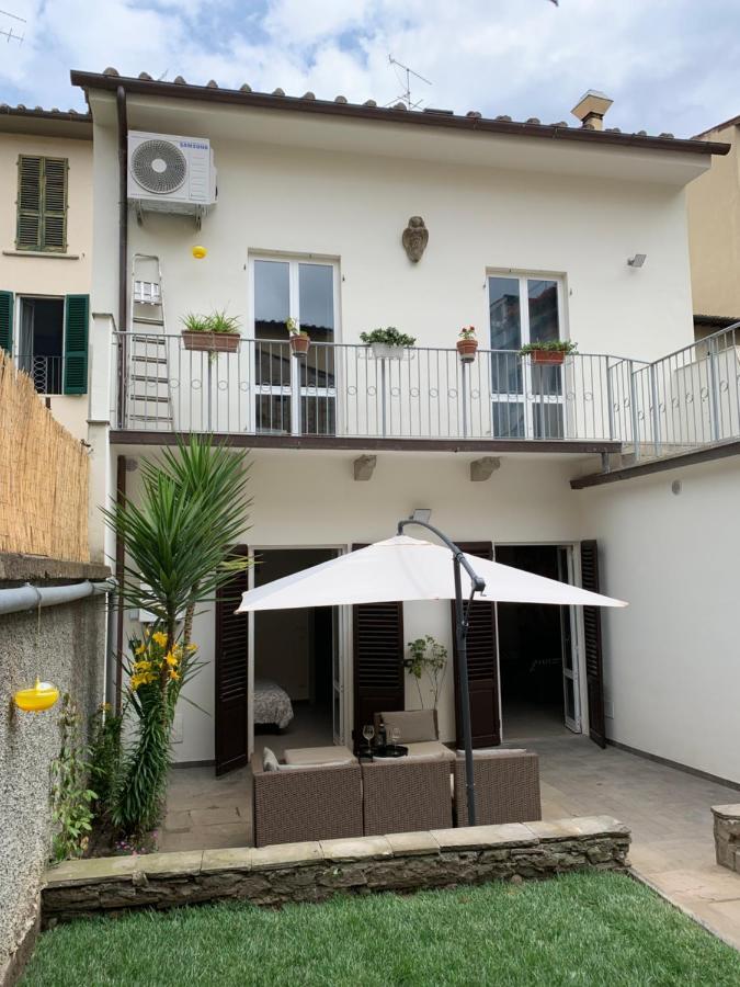 Scala Family Home Floransa Dış mekan fotoğraf