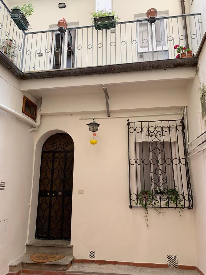 Scala Family Home Floransa Dış mekan fotoğraf