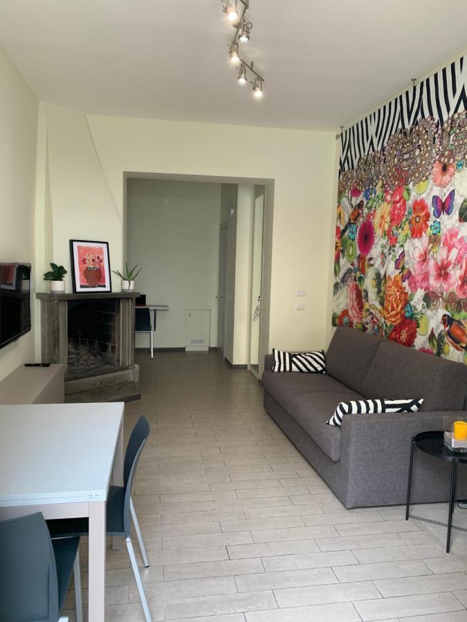 Scala Family Home Floransa Dış mekan fotoğraf