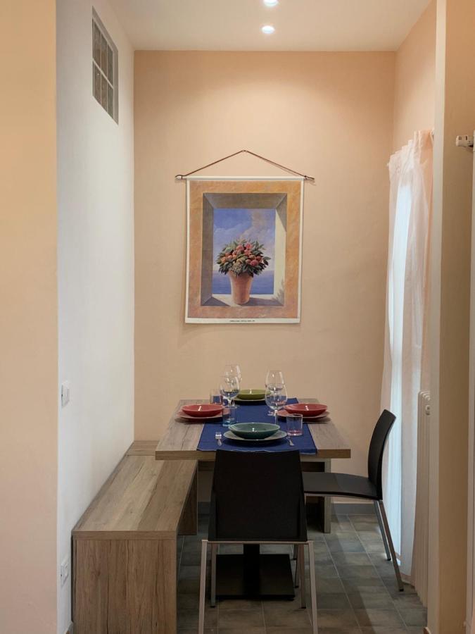 Scala Family Home Floransa Dış mekan fotoğraf