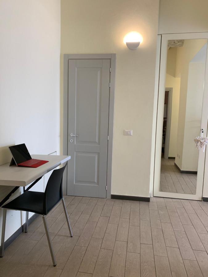 Scala Family Home Floransa Dış mekan fotoğraf