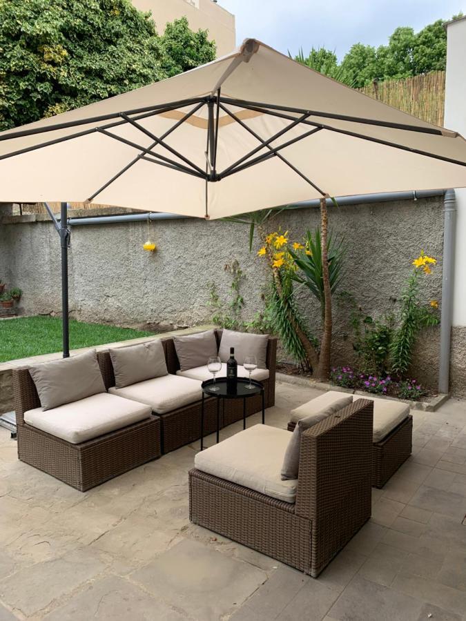 Scala Family Home Floransa Dış mekan fotoğraf