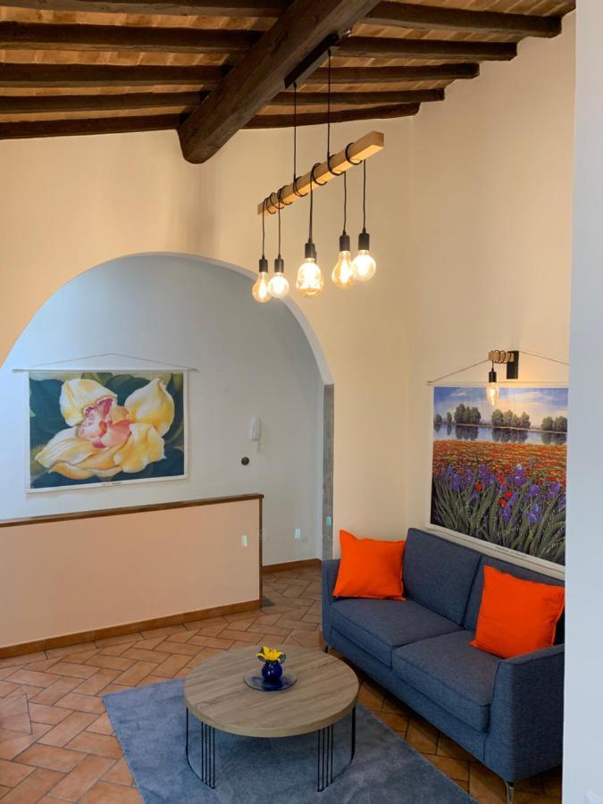 Scala Family Home Floransa Dış mekan fotoğraf
