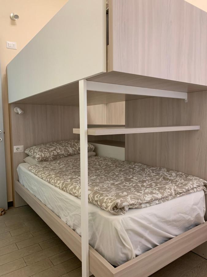 Scala Family Home Floransa Dış mekan fotoğraf