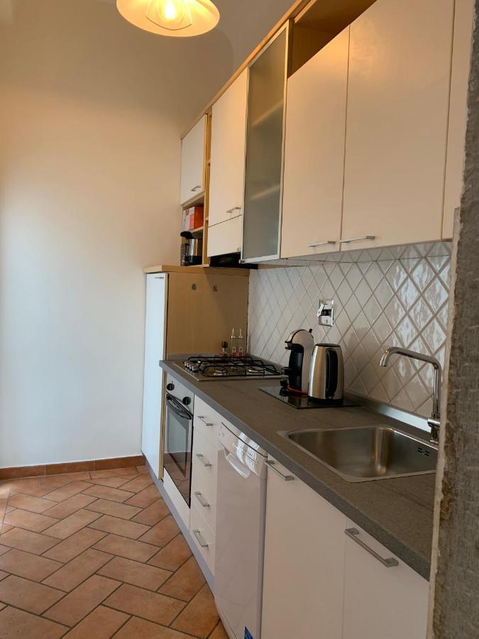 Scala Family Home Floransa Dış mekan fotoğraf
