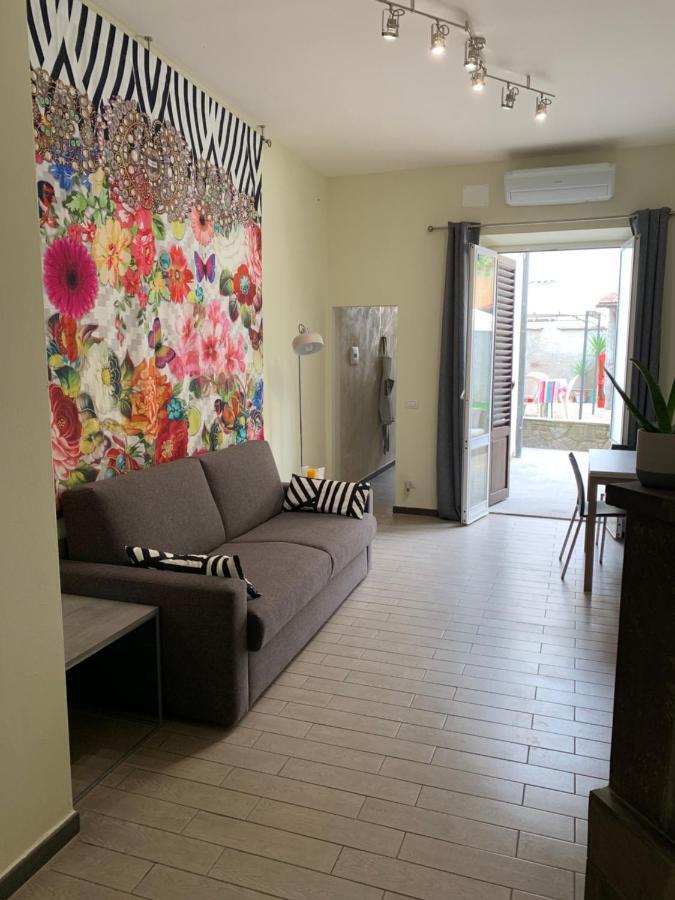 Scala Family Home Floransa Dış mekan fotoğraf