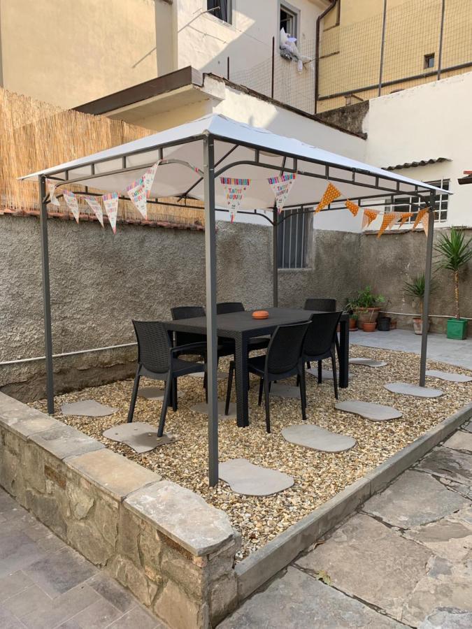 Scala Family Home Floransa Dış mekan fotoğraf