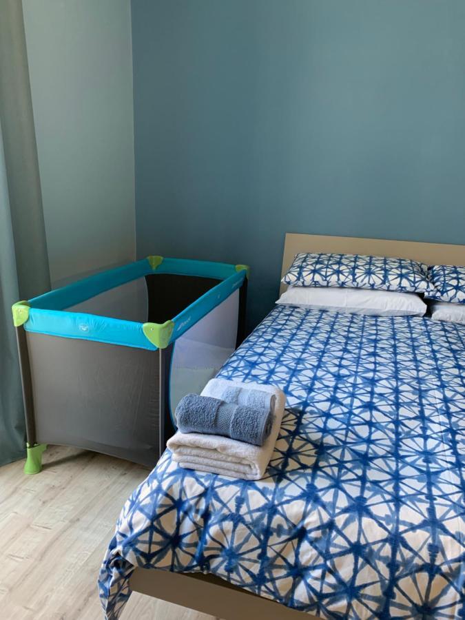 Scala Family Home Floransa Dış mekan fotoğraf