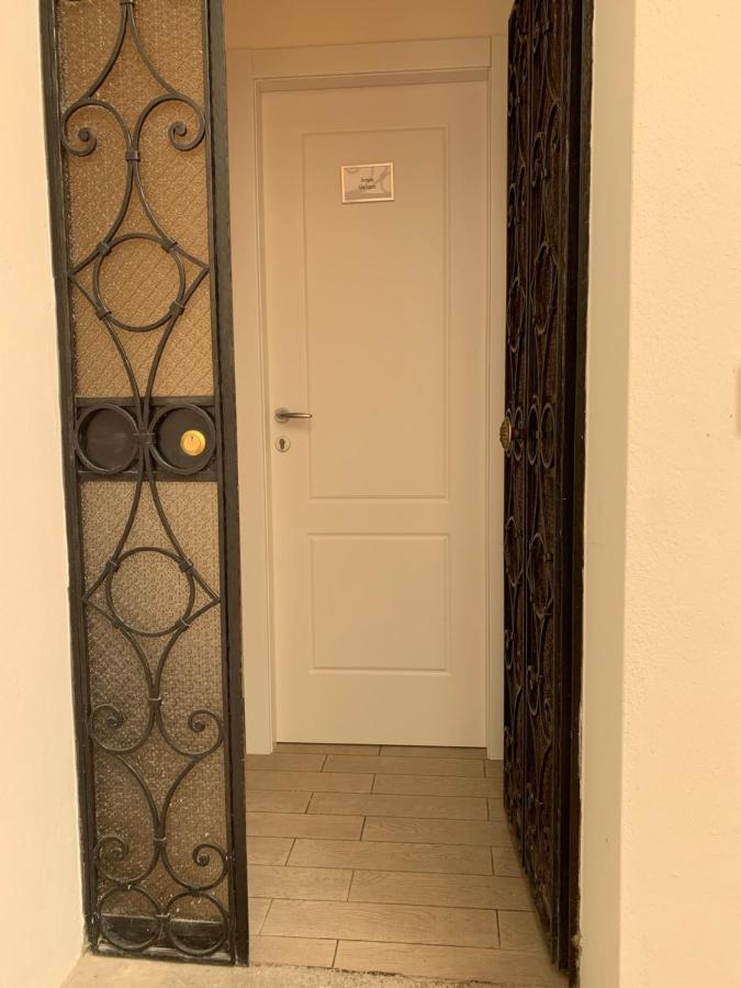 Scala Family Home Floransa Dış mekan fotoğraf