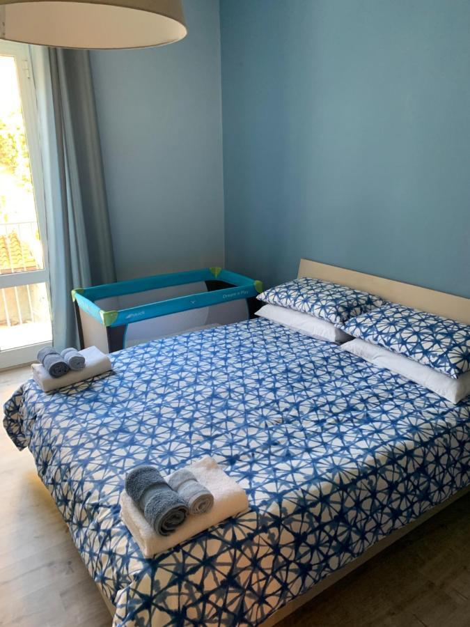 Scala Family Home Floransa Dış mekan fotoğraf