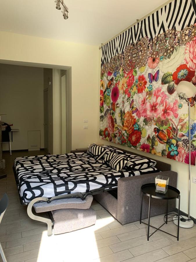 Scala Family Home Floransa Dış mekan fotoğraf